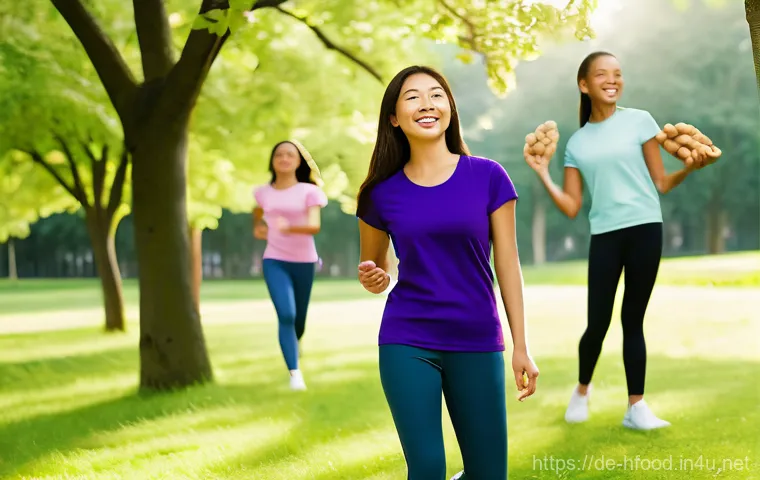 비타민E가 풍부한 식품 리스트 - **Prompt: "An artfully arranged still life showcasing a bounty of Vitamin E-rich foods on a rustic w...